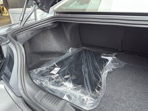 New 2026 Ford Mustang Premium image 8