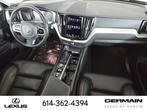 Used 2021 Volvo XC60 T5 Inscription AWD/4WD image 25
