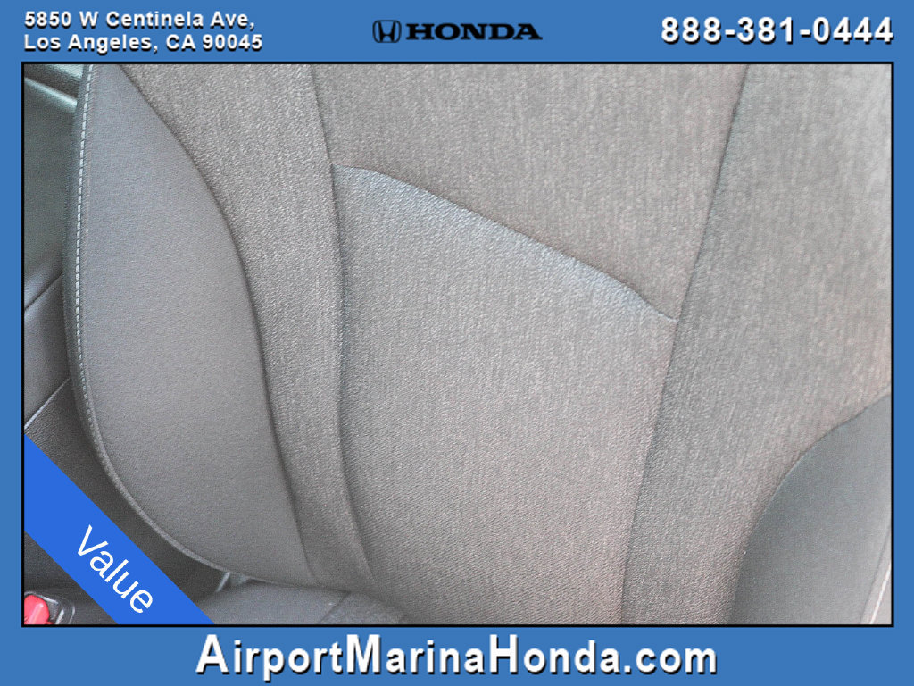 Used 2023 Honda Accord EX image 17