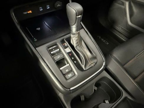 Used 2026 Honda CR-V Sport-L image 24