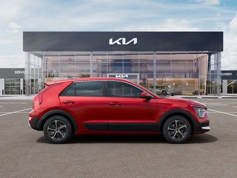 New 2026 Kia Niro LX FWD image 7