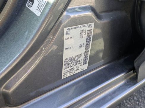 Used 2019 Nissan Altima 2.5 SL FWD image 34