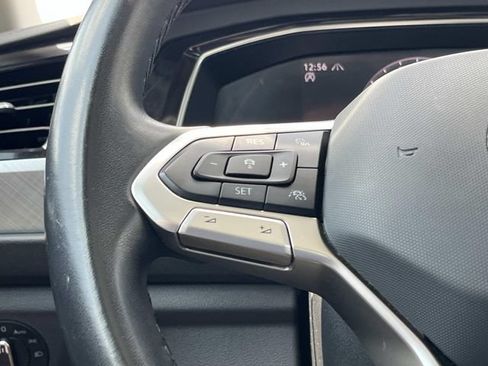 Used 2024 Volkswagen Jetta SE FWD image 26
