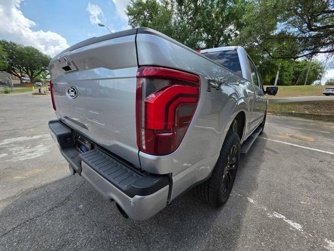 New 2026 Ford F150 Lariat w/ Equipment Group 502A High AWD/4WD image 40