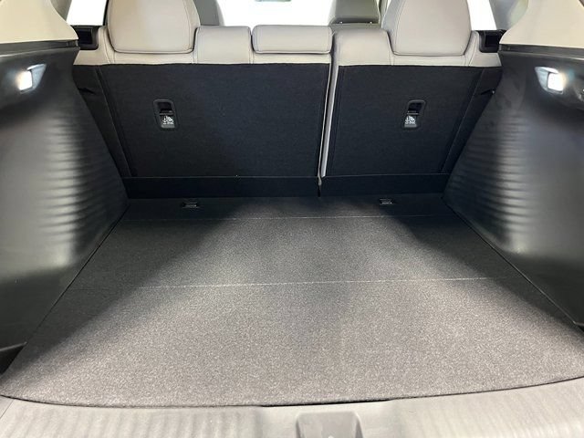 New 2027 Honda HR-V EX-L image 25
