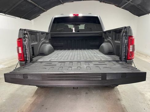 Used 2022 Ford F150 XLT w/ Equipment Group 302A High image 25