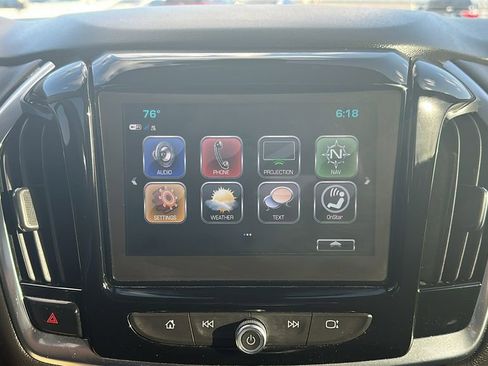 Used 2019 Chevrolet Traverse Premier w/ Driver Confidence II Package image 25