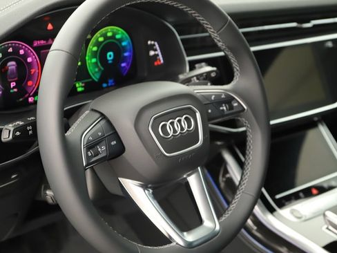 New 2026 Audi Q8 Premium Plus AWD/4WD image 16