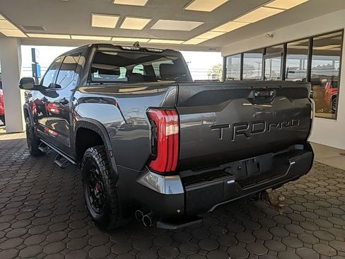 Used 2024 Toyota Tundra TRD Pro image 8