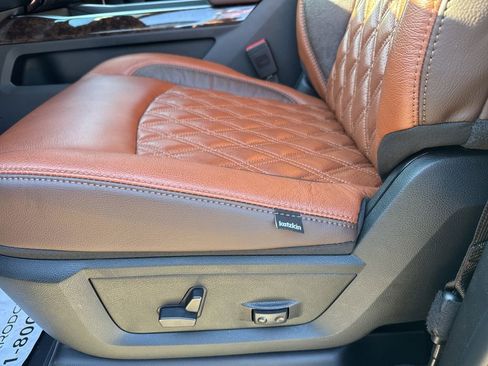 New 2026 RAM 2500 Big Horn AWD/4WD image 19