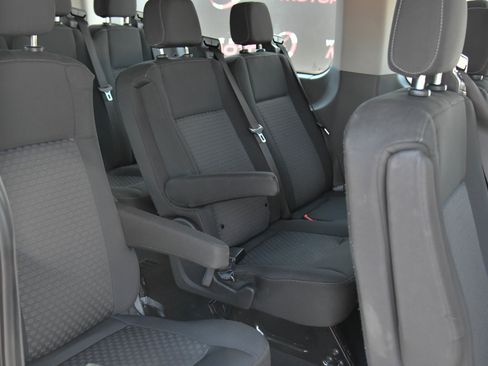 Used 2023 Ford Transit 350 XLT RWD image 43