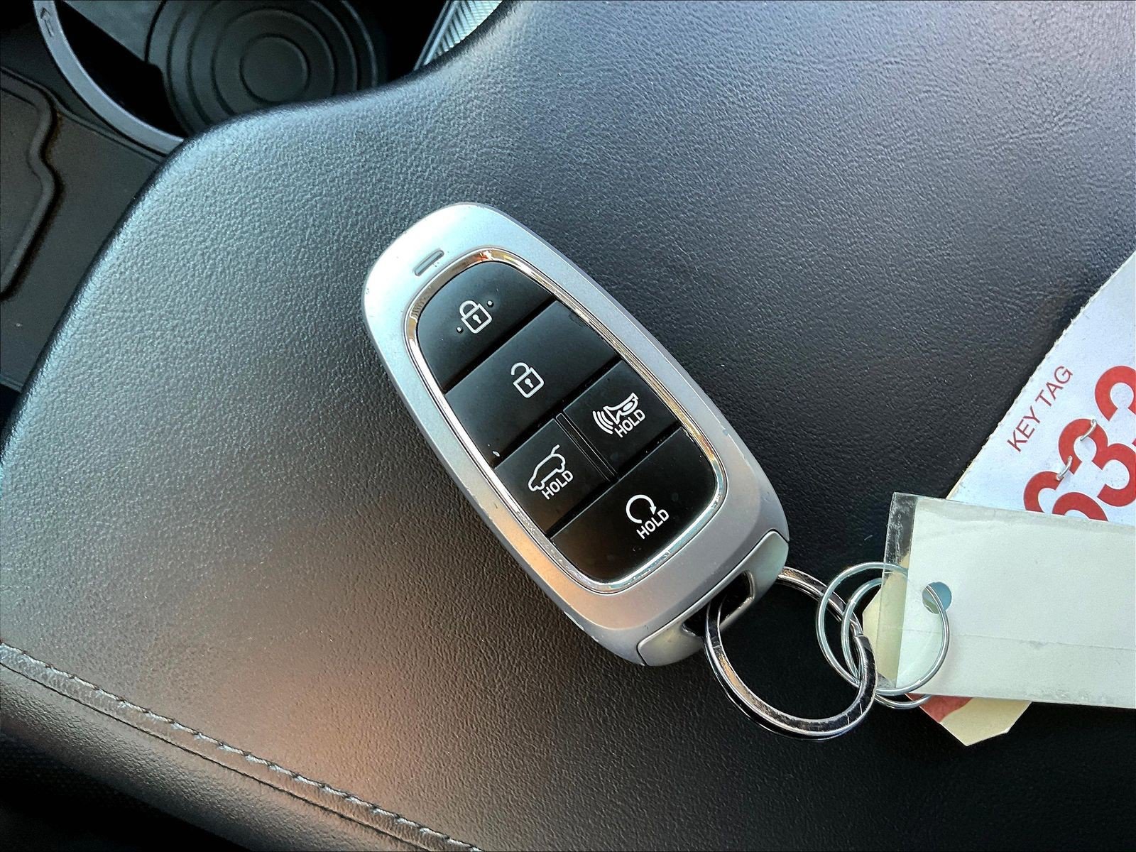 Used 2024 Hyundai Palisade XRT AWD/4WD image 36