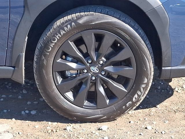 Used 2024 Subaru Outback Onyx Edition AWD/4WD image 27