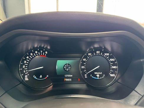 Used 2016 Lincoln MKZ AWD w/ Equipment Group 300A Reserve image 24