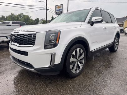 Used 2021 Kia Telluride S