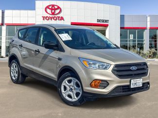 Used 2017 Ford Escape S FWD video 1