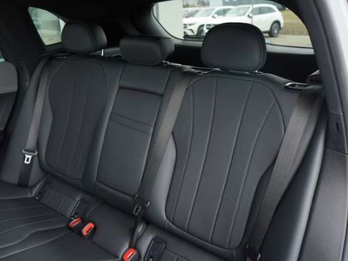 Certified 2024 Mercedes-Benz EQE 350+ SUV image 27