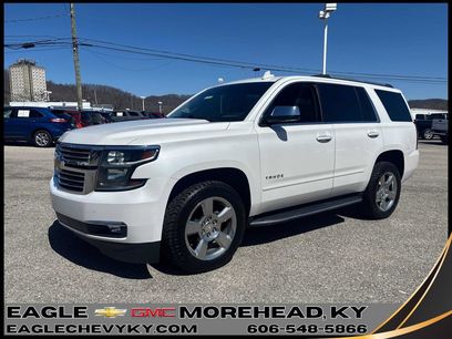 Used 2019 Chevrolet Tahoe Premier
