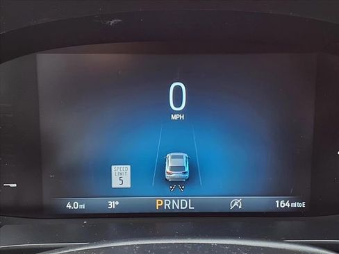 New 2026 Ford Escape ST-Line w/ Tech Pack #1 image 22