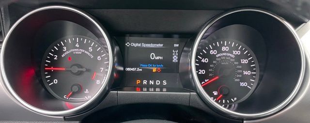Used 2020 Ford Mustang GT Premium w/ Ford Safe & Smart Package RWD image 24