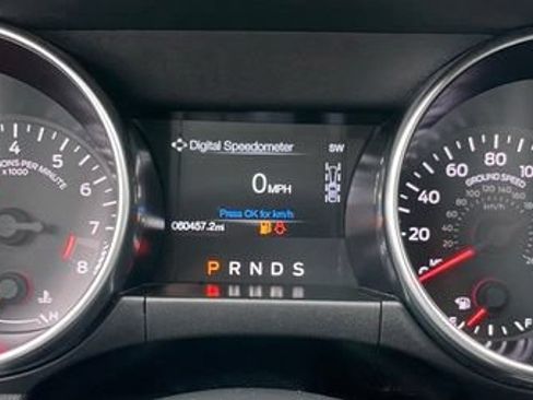 Used 2020 Ford Mustang GT Premium w/ Ford Safe & Smart Package RWD image 24