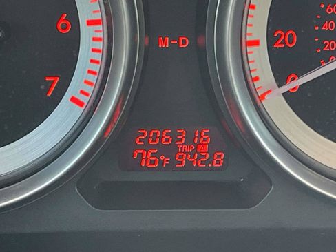 Used 2010 MAZDA MAZDA6 i Touring Plus FWD image 20