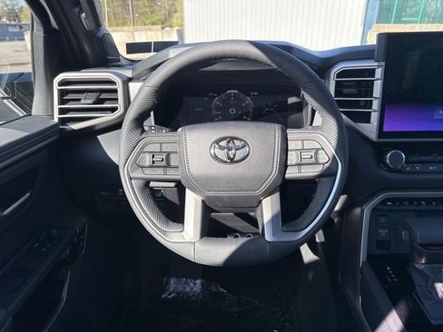 New 2026 Toyota Tundra Limited AWD/4WD image 19