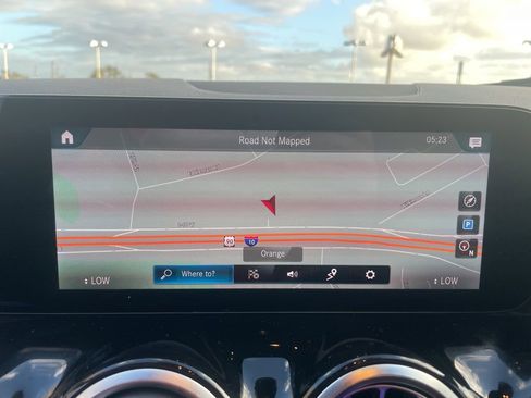 Used 2022 Mercedes-Benz GLA 35 AMG GLA 35 AMG image 23