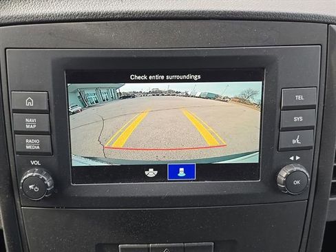 Used 2023 Mercedes-Benz Metris Cargo image 20