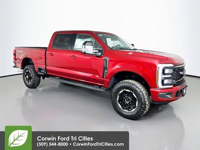 New 2025 Ford F250 Lariat w/ Lariat Ultimate Package