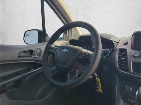 Used 2022 Ford Transit Connect XL FWD image 22