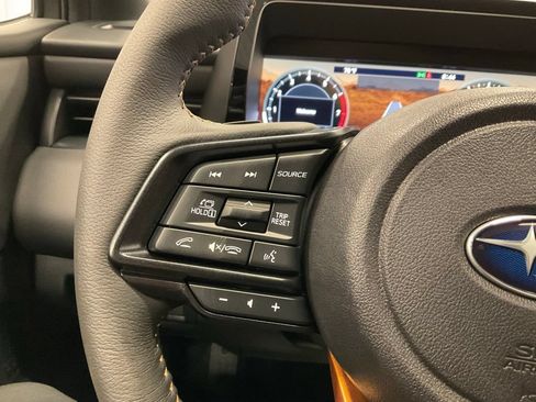 New 2026 Subaru Outback Wilderness AWD/4WD image 13