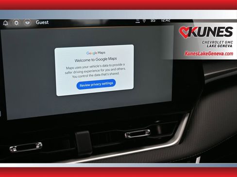 New 2026 Chevrolet Equinox LT w/ Safety and Technology Package image 27