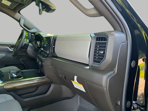 New 2026 Chevrolet Silverado 3500 LT w/ Texas Edition AWD/4WD image 12