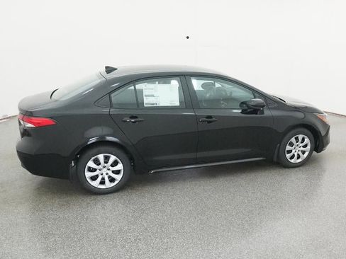 New 2026 Toyota Corolla LE image 43