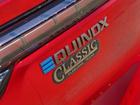 New 2026 Chevrolet Equinox EV LT image 19