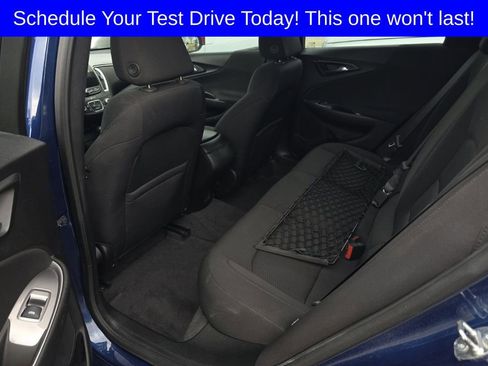 Used 2019 Chevrolet Malibu LS image 8