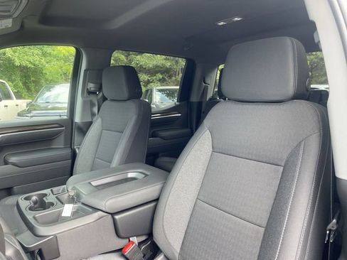 New 2026 Chevrolet Silverado 1500 RST w/ RST Select Package AWD/4WD image 11