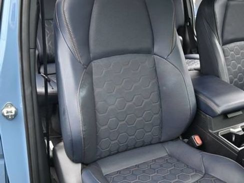 Used 2025 Toyota 4Runner Platinum AWD/4WD image 16