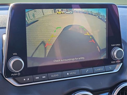 Used 2023 Nissan Sentra SV image 23