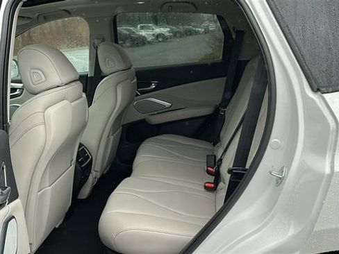 New 2026 Acura RDX w/ Technology Package AWD/4WD image 23
