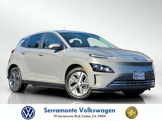 Used 2022 Hyundai Kona SEL w/ Convenience Package video 1