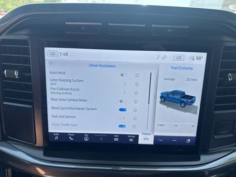 Certified 2023 Ford F150 XLT image 21