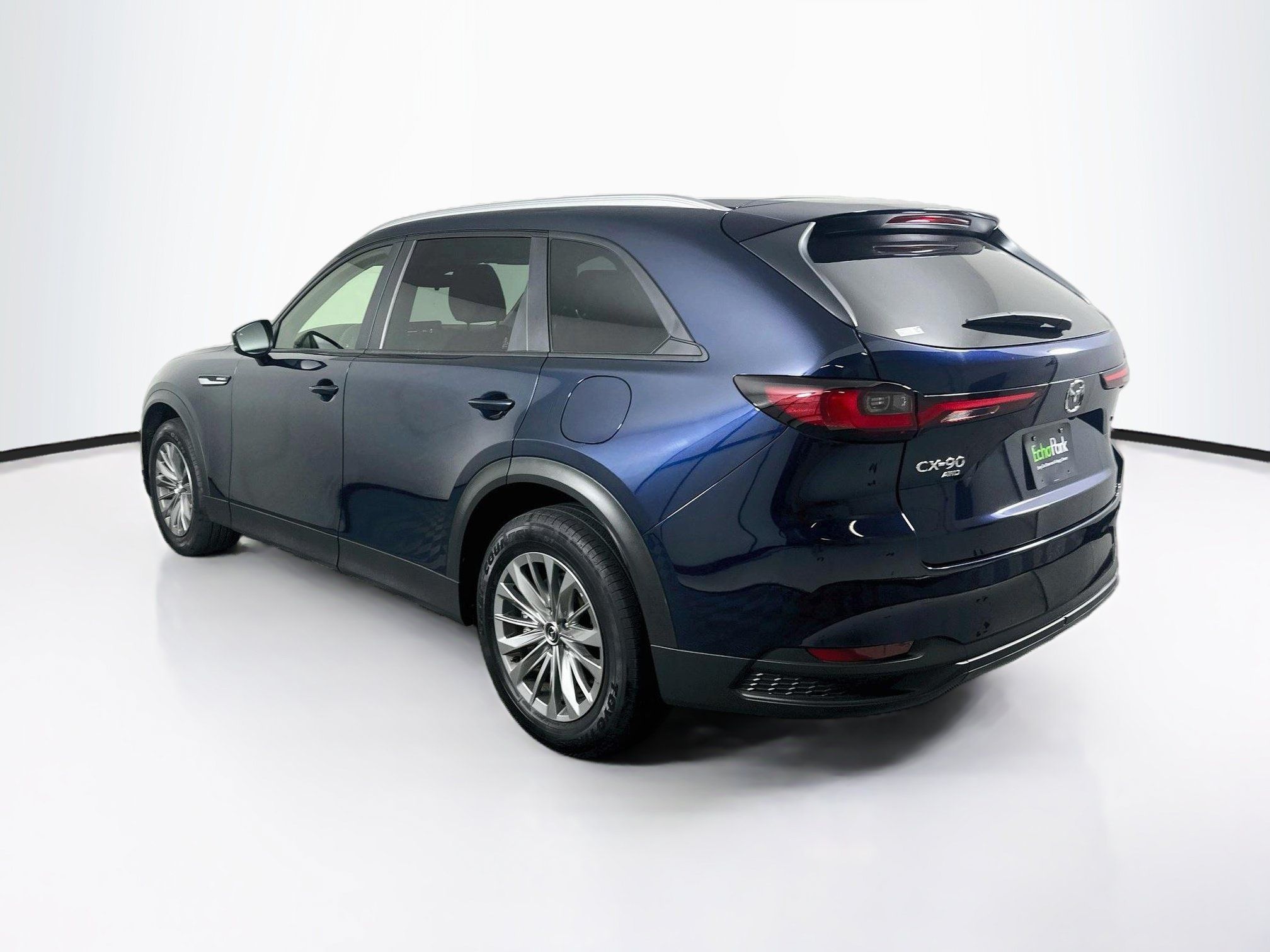 Used 2025 MAZDA CX-90 3.3 Turbo w/ Select Package AWD/4WD image 5