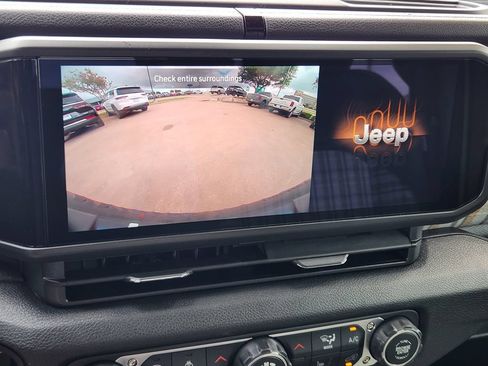 New 2026 Jeep Wrangler Unlimited Sport AWD/4WD image 13