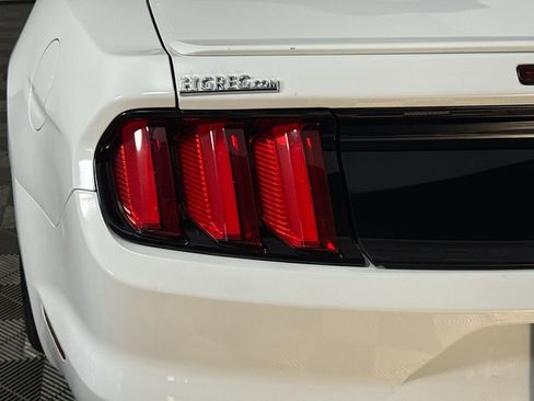 Used 2016 Ford Mustang Convertible w/ Equipment Group 051A image 34