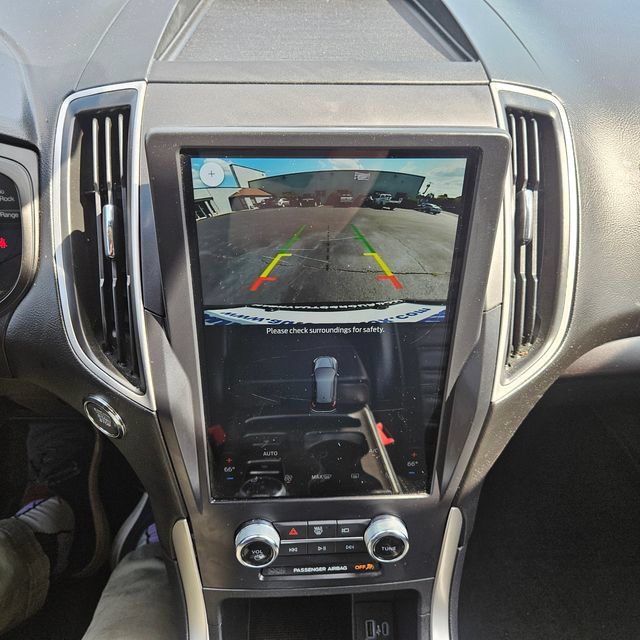 Used 2024 Ford Edge SEL AWD/4WD image 33