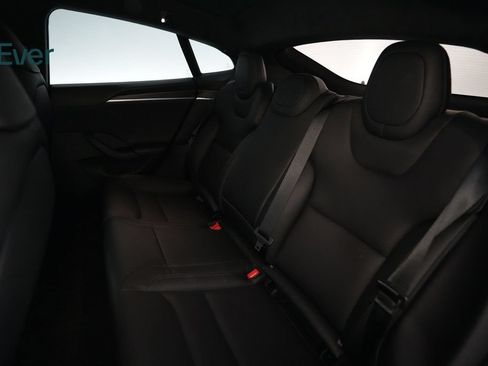 Used 2022 Tesla Model S AWD/4WD image 24