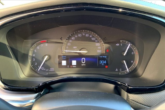 Used 2019 Cadillac XT5 Premium Luxury AWD/4WD image 20