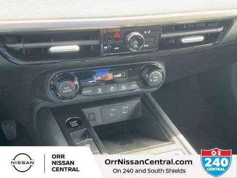 New 2026 Nissan Kicks SV FWD image 23